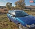ВАЗ 2111 2003 в Днепре (Днепропетровске) на Automoto.ua Синий ВАЗ 2111, объемом двигателя 1.6 л и пробегом 50 тыс. км за 1400 $, фото 4 на Automoto.ua