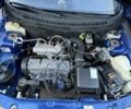 Синий ВАЗ 2111, объемом двигателя 1.5 л и пробегом 174 тыс. км за 1350 $, фото 9 на Automoto.ua