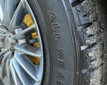 Синий ВАЗ 2111, объемом двигателя 1.5 л и пробегом 174 тыс. км за 1350 $, фото 8 на Automoto.ua