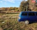 Синій ВАЗ 2111, об'ємом двигуна 1.5 л та пробігом 50 тис. км за 1300 $, фото 1 на Automoto.ua