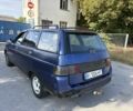 Синій ВАЗ 2111, об'ємом двигуна 1.5 л та пробігом 150 тис. км за 649 $, фото 3 на Automoto.ua