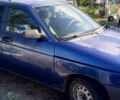 Синий ВАЗ 2111, объемом двигателя 1.5 л и пробегом 362 тыс. км за 1250 $, фото 3 на Automoto.ua