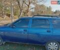 Синій ВАЗ 2111, об'ємом двигуна 1.5 л та пробігом 50 тис. км за 1300 $, фото 8 на Automoto.ua
