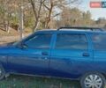 Синій ВАЗ 2111, об'ємом двигуна 1.5 л та пробігом 50 тис. км за 1300 $, фото 8 на Automoto.ua