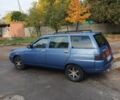 Синий ВАЗ 2111, объемом двигателя 1.5 л и пробегом 300 тыс. км за 1950 $, фото 4 на Automoto.ua