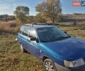 Синій ВАЗ 2111, об'ємом двигуна 1.5 л та пробігом 50 тис. км за 1300 $, фото 4 на Automoto.ua
