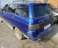 Синий ВАЗ 2111, объемом двигателя 1.5 л и пробегом 123 тыс. км за 550 $, фото 1 на Automoto.ua