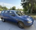 Синій ВАЗ 2111, об'ємом двигуна 1.5 л та пробігом 150 тис. км за 649 $, фото 6 на Automoto.ua