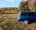 Синий ВАЗ 2111, объемом двигателя 1.5 л и пробегом 50 тыс. км за 1300 $, фото 1 на Automoto.ua