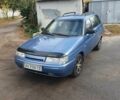 Синий ВАЗ 2111, объемом двигателя 1.5 л и пробегом 300 тыс. км за 1950 $, фото 1 на Automoto.ua