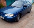 Синій ВАЗ 2111, об'ємом двигуна 1.5 л та пробігом 224 тис. км за 2100 $, фото 1 на Automoto.ua
