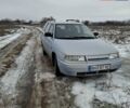 Синий ВАЗ 2111, объемом двигателя 1.6 л и пробегом 210 тыс. км за 1450 $, фото 13 на Automoto.ua