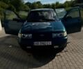 Синій ВАЗ 2111, об'ємом двигуна 1.6 л та пробігом 160 тис. км за 1600 $, фото 1 на Automoto.ua