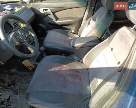 Синий ВАЗ 2111, объемом двигателя 1.5 л и пробегом 193 тыс. км за 3000 $, фото 10 на Automoto.ua