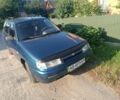 Синий ВАЗ 2111, объемом двигателя 1.6 л и пробегом 200 тыс. км за 1454 $, фото 1 на Automoto.ua