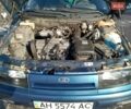 Синий ВАЗ 2111, объемом двигателя 1.5 л и пробегом 193 тыс. км за 3000 $, фото 7 на Automoto.ua
