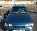 Синий ВАЗ 2111, объемом двигателя 1.5 л и пробегом 193 тыс. км за 3000 $, фото 4 на Automoto.ua