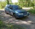 Синій ВАЗ 2111, об'ємом двигуна 1.6 л та пробігом 208 тис. км за 1650 $, фото 1 на Automoto.ua