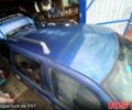Синий ВАЗ 2111, объемом двигателя 1.5 л и пробегом 196 тыс. км за 1080 $, фото 4 на Automoto.ua