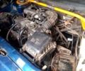 Синій ВАЗ 2111, об'ємом двигуна 1.5 л та пробігом 224 тис. км за 2100 $, фото 1 на Automoto.ua