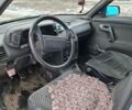 Синий ВАЗ 2111, объемом двигателя 1.6 л и пробегом 210 тыс. км за 1450 $, фото 2 на Automoto.ua