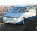 Синій ВАЗ 2111, об'ємом двигуна 0 л та пробігом 116 тис. км за 1650 $, фото 11 на Automoto.ua