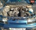 Синий ВАЗ 2111, объемом двигателя 1.5 л и пробегом 193 тыс. км за 3000 $, фото 7 на Automoto.ua
