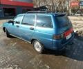 Синий ВАЗ 2111, объемом двигателя 1.5 л и пробегом 193 тыс. км за 3000 $, фото 2 на Automoto.ua