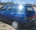 Синий ВАЗ 2111, объемом двигателя 1.6 л и пробегом 333 тыс. км за 1334 $, фото 4 на Automoto.ua