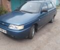 Синий ВАЗ 2111, объемом двигателя 1.5 л и пробегом 224 тыс. км за 2100 $, фото 1 на Automoto.ua