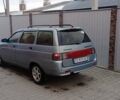 Синій ВАЗ 2111, об'ємом двигуна 0 л та пробігом 116 тис. км за 1650 $, фото 12 на Automoto.ua