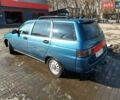 Синий ВАЗ 2111, объемом двигателя 1.5 л и пробегом 193 тыс. км за 3000 $, фото 1 на Automoto.ua