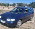 Синий ВАЗ 2111, объемом двигателя 1.6 л и пробегом 333 тыс. км за 1334 $, фото 2 на Automoto.ua