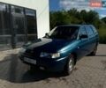 Синій ВАЗ 2111, об'ємом двигуна 1.6 л та пробігом 160 тис. км за 1600 $, фото 1 на Automoto.ua