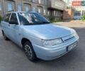 Синий ВАЗ 2111, объемом двигателя 1.6 л и пробегом 142 тыс. км за 2200 $, фото 5 на Automoto.ua