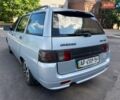 Синий ВАЗ 2111, объемом двигателя 1.6 л и пробегом 142 тыс. км за 2200 $, фото 1 на Automoto.ua