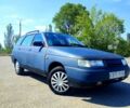 Синий ВАЗ 2111, объемом двигателя 1.6 л и пробегом 100 тыс. км за 800 $, фото 1 на Automoto.ua