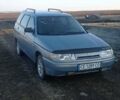 Синій ВАЗ 2111, об'ємом двигуна 0 л та пробігом 116 тис. км за 1650 $, фото 1 на Automoto.ua