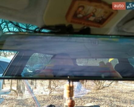 Синий ВАЗ 2111, объемом двигателя 1.5 л и пробегом 193 тыс. км за 3000 $, фото 20 на Automoto.ua