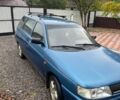 Синий ВАЗ 2111, об'ємом двигуна 1.5 л та пробігом 2 тис. км за 1111 $, фото 1 на Automoto.ua