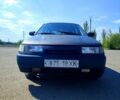 Синий ВАЗ 2111, объемом двигателя 1.6 л и пробегом 100 тыс. км за 800 $, фото 4 на Automoto.ua