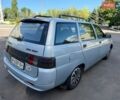 Синий ВАЗ 2111, объемом двигателя 1.6 л и пробегом 142 тыс. км за 2200 $, фото 3 на Automoto.ua