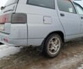 Синий ВАЗ 2111, объемом двигателя 1.6 л и пробегом 210 тыс. км за 1450 $, фото 1 на Automoto.ua