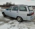 Синій ВАЗ 2111, об'ємом двигуна 1.6 л та пробігом 210 тис. км за 1450 $, фото 1 на Automoto.ua