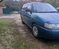 Синий ВАЗ 2111, объемом двигателя 1.5 л и пробегом 147 тыс. км за 1329 $, фото 4 на Automoto.ua