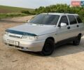 Синий ВАЗ 2111, объемом двигателя 0 л и пробегом 200 тыс. км за 1100 $, фото 1 на Automoto.ua