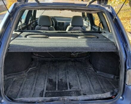 ВАЗ 2111 2005 в Полтаве на Automoto.ua Синий ВАЗ 2111, объемом двигателя 0 л и пробегом 200 тыс. км за 2200 $, фото 8 на Automoto.ua