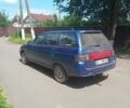 Синий ВАЗ 2111, объемом двигателя 1.5 л и пробегом 88 тыс. км за 1600 $, фото 3 на Automoto.ua