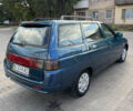 ВАЗ 2111 2005 в Кобеляках на Automoto.ua Синий ВАЗ 2111, объемом двигателя 1.6 л и пробегом 154 тыс. км за 2300 $, фото 4 на Automoto.ua