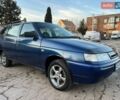 Синий ВАЗ 2111, объемом двигателя 1.6 л и пробегом 199 тыс. км за 1600 $, фото 1 на Automoto.ua